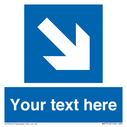 custom-directional-signage-blue-down-right-arrow-~